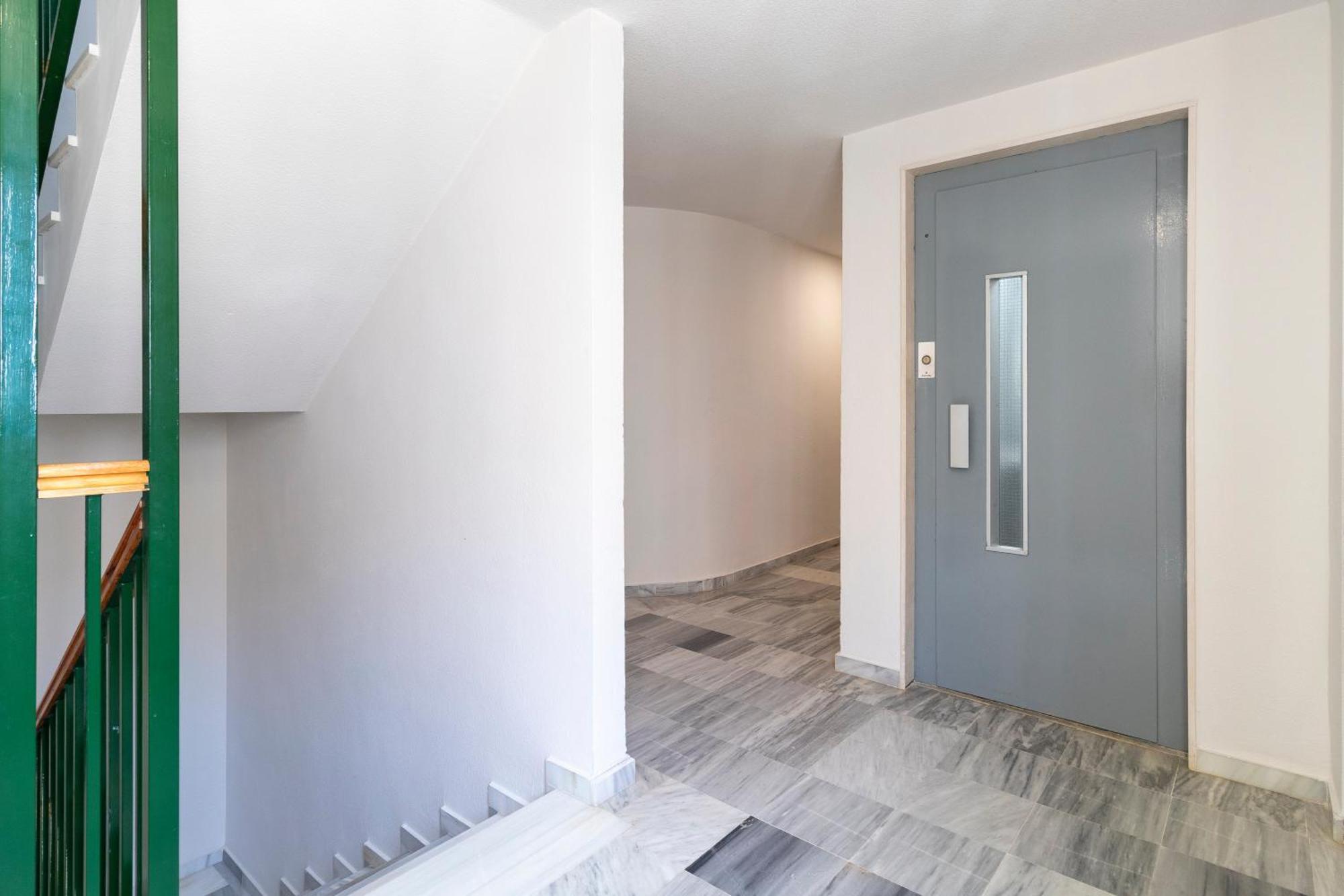 Rentitspain Moderno Apartamento Calaverde Frente Al Mar Salobrena Exterior photo