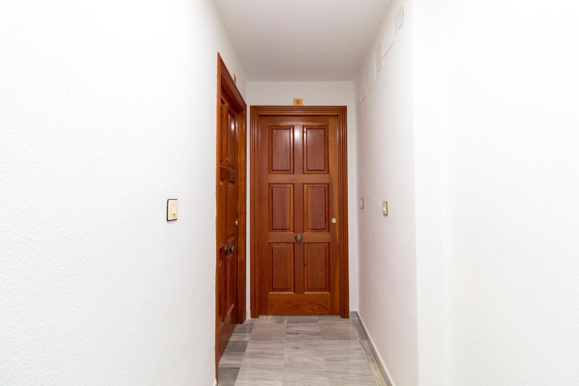 Rentitspain Moderno Apartamento Calaverde Frente Al Mar Salobrena Exterior photo